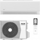 AUX ASW-H18E3A4 / CAR3DI-C7 C-SERIES