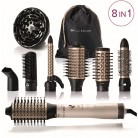 IMETEC BELLISSIMA HOT AIR STYLER 8 IN 1 AIR WONDER GH20 1100 (7ΙΜΕ11847) 