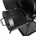 THERMOGATZ KRV-SMOKER 18 - SMOKER