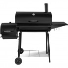 THERMOGATZ KRV-SMOKER 18 - SMOKER