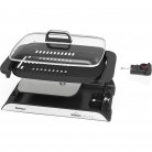 ROHNSON R-2528 GRILL MASTER