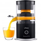 UFESA SQUEEZE & GO BLACK JUICE MAKER (7U05622)