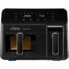 UFESA STORM ΔΙΠΛΗ ΦΡΙΤΕΖΑ ΑΕΡΟΣ (7U05356) - 9,0 lt