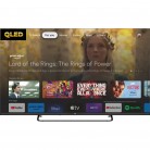 F&U FLG50141QL SMART GOOGLE TV ULTRA HD QLED