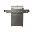 TEKA GOURMET T-BBQ 4100 G