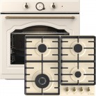 GORENJE BOS 67372 CLI + GW 642 CLI GPL VINTAGE