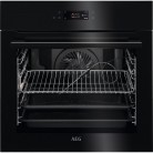 AEG BPE748380B ASSISTEDCOOKING ΜΕ ΠΥΡΟΛΥΣΗ