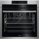 AEG BPE748380M ASSISTEDCOOKING ΜΕ ΠΥΡΟΛΥΣΗ