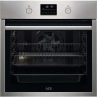 AEG BPS351161M STEAMBAKE  ΜΕ ΠΥΡΟΛΥΣΗ 