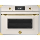 BERTAZZONI F45 7 HER MW T AG HERITAGE ΦΟΥΡΝΟΣ ΗΛΕΚΤΡΙΚΟΣ & ΜΙΚΡΟΚΥΜΑΤΩΝ