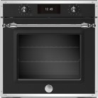 BERTAZZONI F60 11 HER V P T NE/23 HERITAGE - ΑΤΜΟΥ ΜΕ ΠΥΡΟΛΥΣΗ