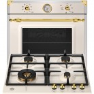 BERTAZZONI F60 9 HER E K T AG + P60 4L HER AG HERITAGE