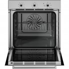 BERTAZZONI F60 9 PRO E K XB