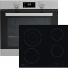 HOTPOINT FA3 540 H IX HA + HR 632 B