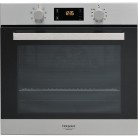 HOTPOINT FA3 540 H IX HA