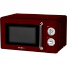 KUMTEL HM-08 RUSTIC RED