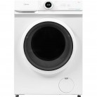 MIDEA MF100W90BA/W-GR LUNAR SLIM - A Class