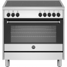 BERTAZZONI MPL95I1EXP 90cm ΕΠΑΓΩΓΙΚΗ