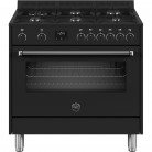 BERTAZZONI MPL96L1ENNC 90cm 