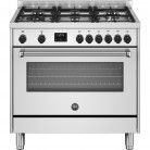 BERTAZZONI MPL96L1EXT 90cm 