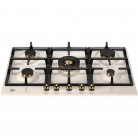 BERTAZZONI P75 5C HER AG HERITAGE GOLD 75cm