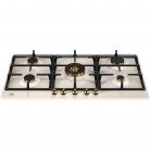 BERTAZZONI P90 5C HER AG HERITAGE GOLD 90cm