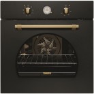 ZANUSSI ZOB33701CR