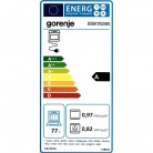 GORENJE BOS 6737E03WG ΑΤΜΟΥ