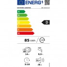 HOTPOINT HFC 3C33 W X