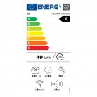 AEG PROSENSE LFR61944BE - A Class