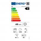 AEG PROSENSE LFR61944UE - A Class