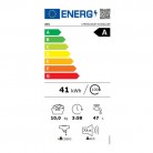 AEG POWERCARE LFR85146QE - A Class