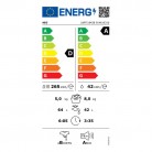 AEG PROSTEAM LWR71842B