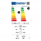 AEG ABSOLUTECARE LWR98165XE