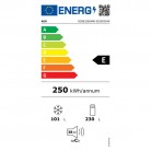 AEG RCB632E8MW NO FROST