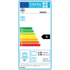 LA GERMANIA SE66 4 G X/24 GPL ΦΟΥΡΝΟΣ ΑΕΡΙΟΥ ΜΕ ΑΕΡΑ