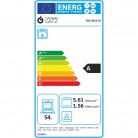 THERMOGATZ TGS 3311 IX + TGS 9021 IX