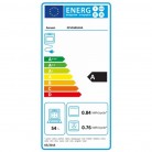 ZANUSSI ZCV550G1WA 50cm